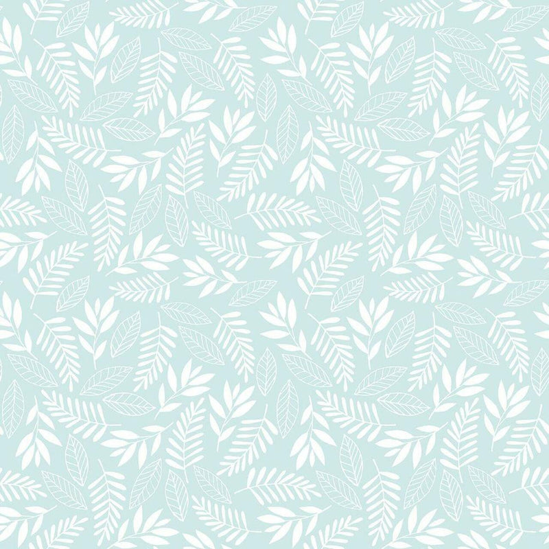 G78383 Koala Leaf Tiny Tots 2 Wallpaper by Galerie