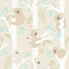 G78384 Koalas Tiny Tots 2 Wallpaper by Galerie