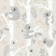 Koalas Tiny Tots 2 Wallpaper by Galerie