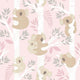Koalas Tiny Tots 2 Wallpaper by Galerie