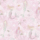 Mermaids Tiny Tots 2 Wallpaper by Galerie