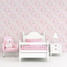 G78390 Mermaids Tiny Tots 2 Wallpaper by Galerie