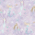 Mermaids Tiny Tots 2 Wallpaper by Galerie