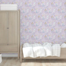 G78391 Mermaids Tiny Tots 2 Wallpaper by Galerie