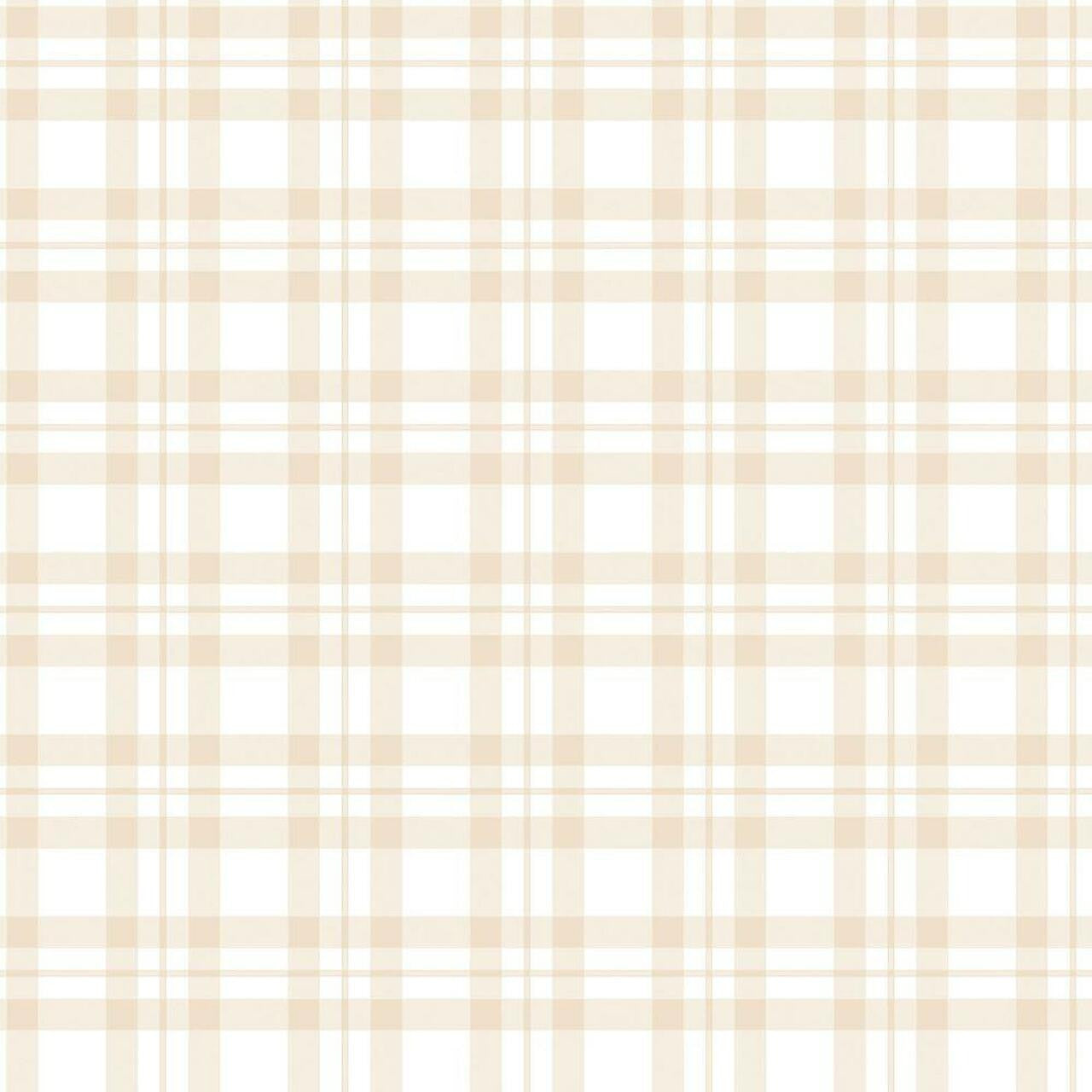 G78393 Plaid Tiny Tots 2 Wallpaper by Galerie