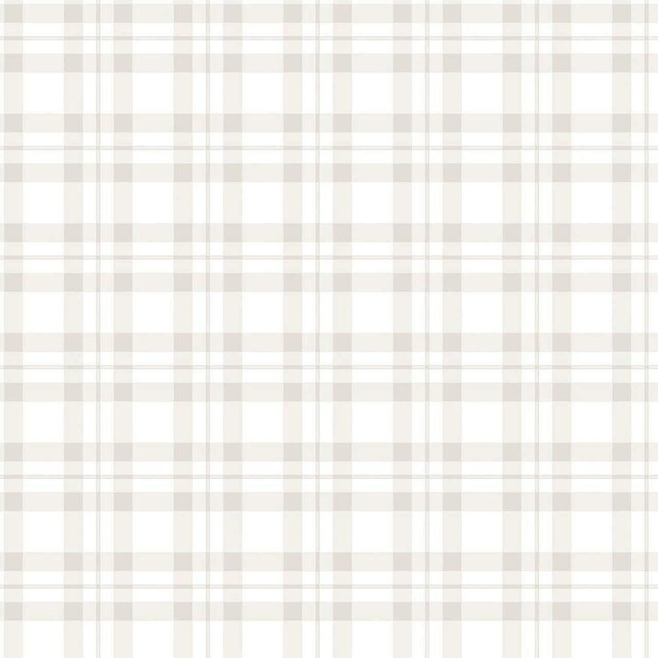 G78394 Plaid Tiny Tots 2 Wallpaper by Galerie