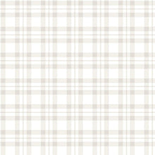 G78394 Plaid Tiny Tots 2 Wallpaper by Galerie