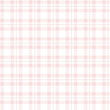 G78396 Plaid Tiny Tots 2 Wallpaper by Galerie