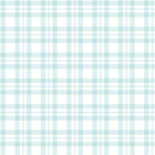 G78397 Plaid Tiny Tots 2 Wallpaper by Galerie