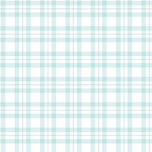 G78397 Plaid Tiny Tots 2 Wallpaper by Galerie
