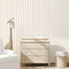 G78398 Regency Stripe Tiny Tots 2 Wallpaper by Galerie