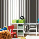 G78399 Regency Stripe Tiny Tots 2 Wallpaper by Galerie