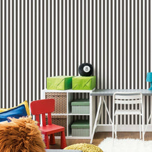 G78399 Regency Stripe Tiny Tots 2 Wallpaper by Galerie