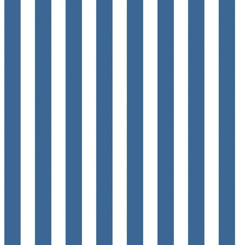 G78400 Regency Stripe Tiny Tots 2 Wallpaper by Galerie