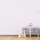 G78402 Regency Stripe Tiny Tots 2 Wallpaper by Galerie