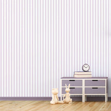 G78402 Regency Stripe Tiny Tots 2 Wallpaper by Galerie