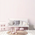 G78403 Regency Stripe Tiny Tots 2 Wallpaper by Galerie