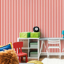G78404 Regency Stripe Tiny Tots 2 Wallpaper by Galerie