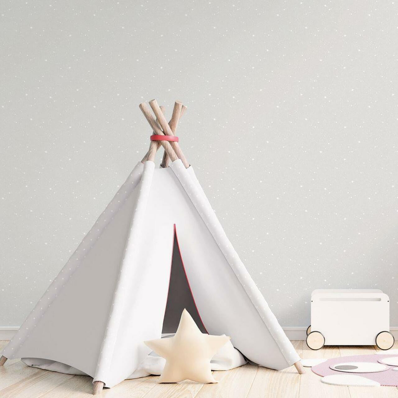 G78409 Space Sidewall Tiny Tots 2 Wallpaper by Galerie