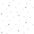G78413 Stars Tiny Tots 2 Wallpaper by Galerie