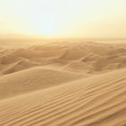 G78423 Sand Dune Mural Atmosphere Wallpaper by Galerie