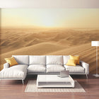 G78423 Sand Dune Mural Atmosphere Wallpaper by Galerie