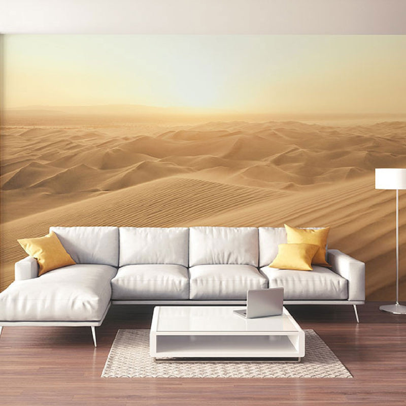 G78423 Sand Dune Mural Atmosphere Wallpaper by Galerie