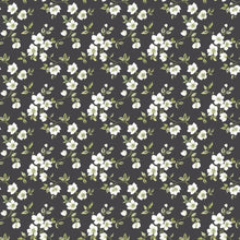 G78480 Anemone Mini Secret Garden Wallpaper by Galerie