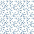 G78481 Anemone Mini Secret Garden Wallpaper by Galerie