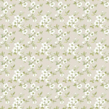 G78488 Anemone Mini Secret Garden Wallpaper by Galerie