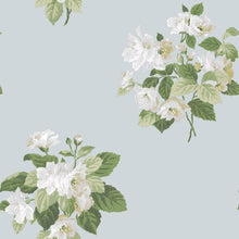 G78497 Classic Bouquet Secret Garden Wallpaper by Galerie