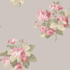 G78501 Classic Bouquet Secret Garden Wallpaper by Galerie