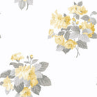 G78502 Classic Bouquet Secret Garden Wallpaper by Galerie