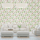 G78505 Cottage Botanical Secret Garden Wallpaper by Galerie