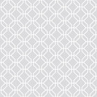 G78522 Trellis Negative Secret Garden Wallpaper by Galerie