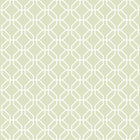 G78523 Trellis Negative Secret Garden Wallpaper by Galerie