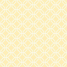 G78524 Trellis Negative Secret Garden Wallpaper by Galerie