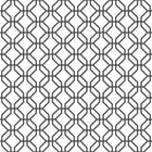 G78525 Trellis Negative Secret Garden Wallpaper by Galerie