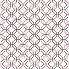 G78527 Trellis Negative Secret Garden Wallpaper by Galerie