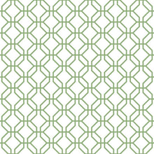 G78528 Trellis Negative Secret Garden Wallpaper by Galerie