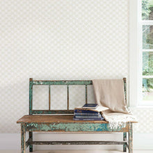 G78529 Trellis Negative Secret Garden Wallpaper by Galerie