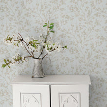 G78530 Wispy Branches Secret Garden Wallpaper by Galerie