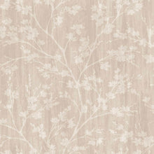 G78532 Wispy Branches Secret Garden Wallpaper by Galerie
