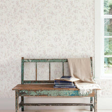 G78533 Wispy Branches Secret Garden Wallpaper by Galerie
