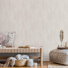 G78534 Wispy Texture Secret Garden Wallpaper by Galerie