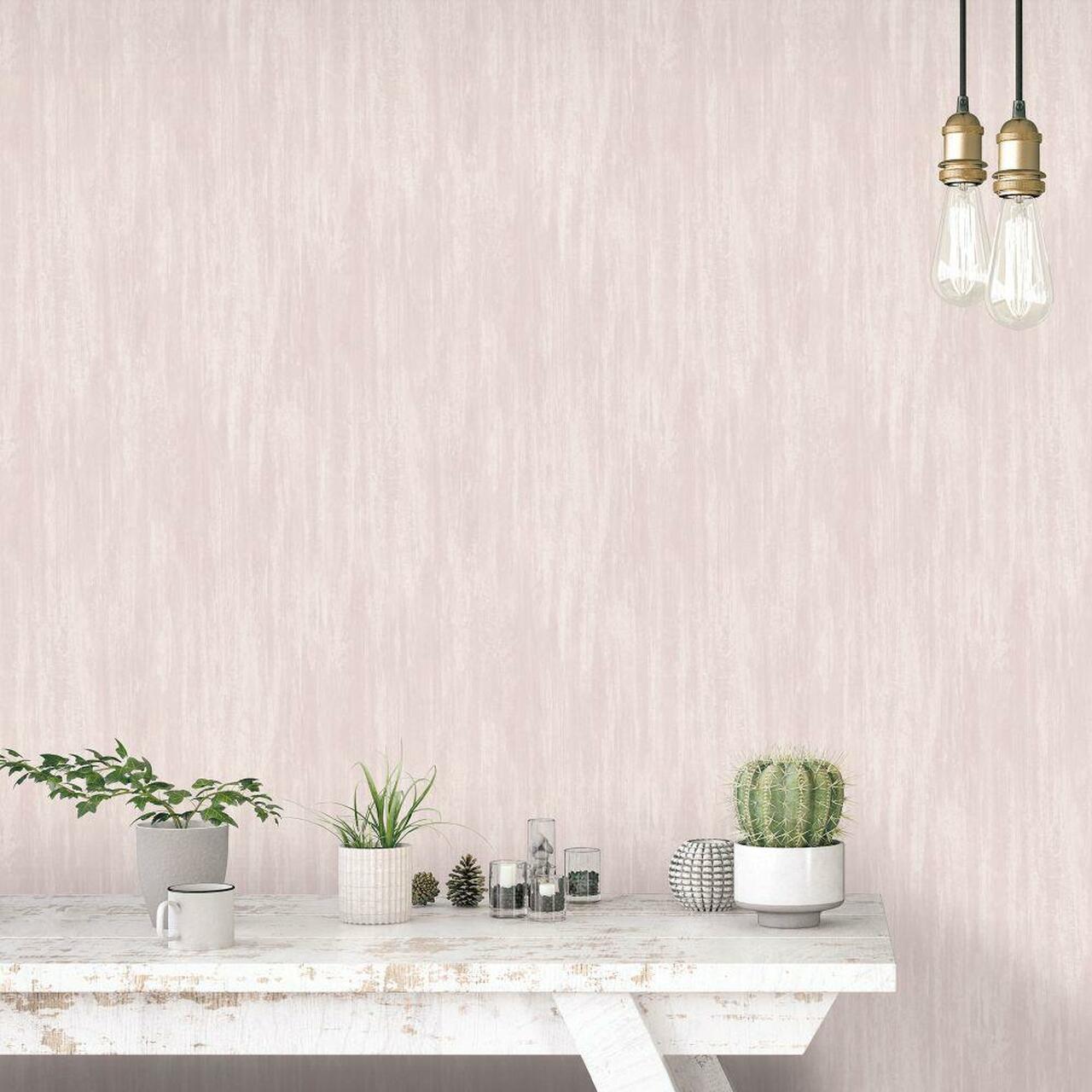 G78535 Wispy Texture Secret Garden Wallpaper by Galerie