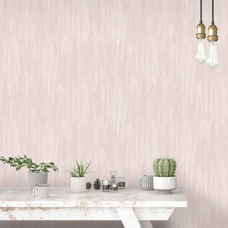 G78535 Wispy Texture Secret Garden Wallpaper by Galerie