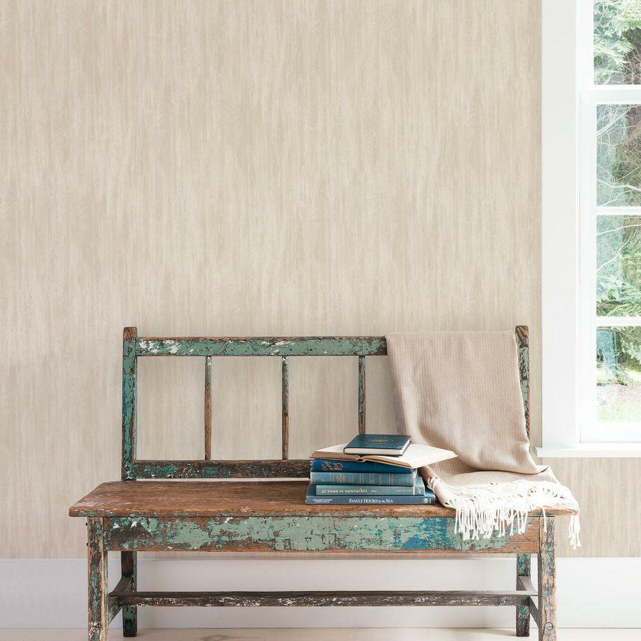 G78537 Wispy Texture Secret Garden Wallpaper by Galerie