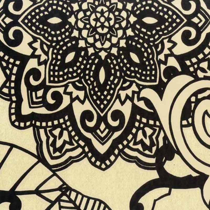 GA30005 Gatsby Wallpaper by Today Interiors