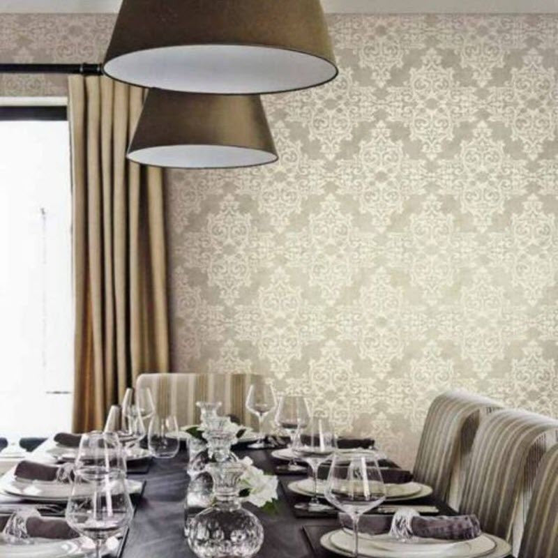 GA31103 Gatsby Wallpaper by Today Interiors